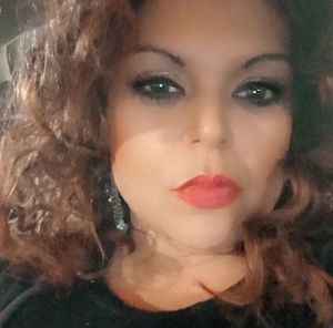 Meet your Posher, Brandy